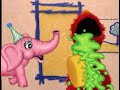 Elmo S World Birthdays Games And More