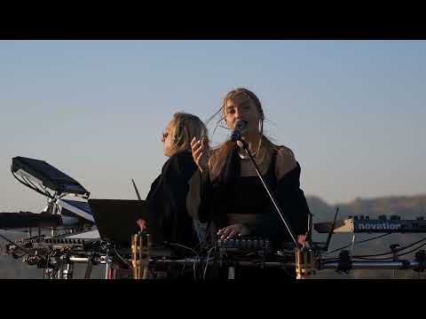 REVOL ,Live Mix [Melodic Techno & Progressive House Mix]