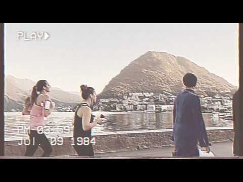 1984 Cam – VHS Camcorder, Retr Video