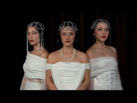 Samida - Yosmam (Official Music Video)