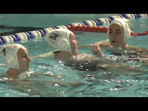 CHAMPIONS LEAGUE | Astralpool CN Sabadell 7-12 Assolim CN Mataró (J3)