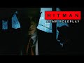Hitman ASMR Roleplay 47 Explains The Tools Of The Trade