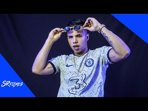 VINI PESADO FEAT MC GW  - SEQUENCIA DE SOCADÃO - STREET VIDEO