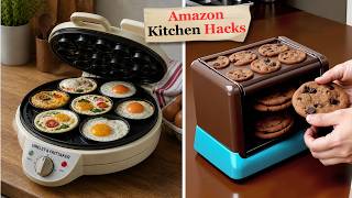 100 CHEAP Amazon Gadgets For Kitchens That OVER-DELIVER (2026)