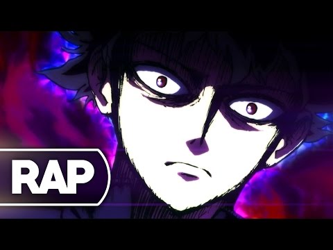 Rap do Mob (Mob Psycho 100) | BlazerRaps