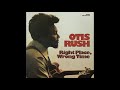 Otis Rush -  Natural Ball