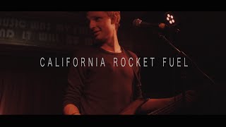 Calico Jack - California Rocket Fuel
