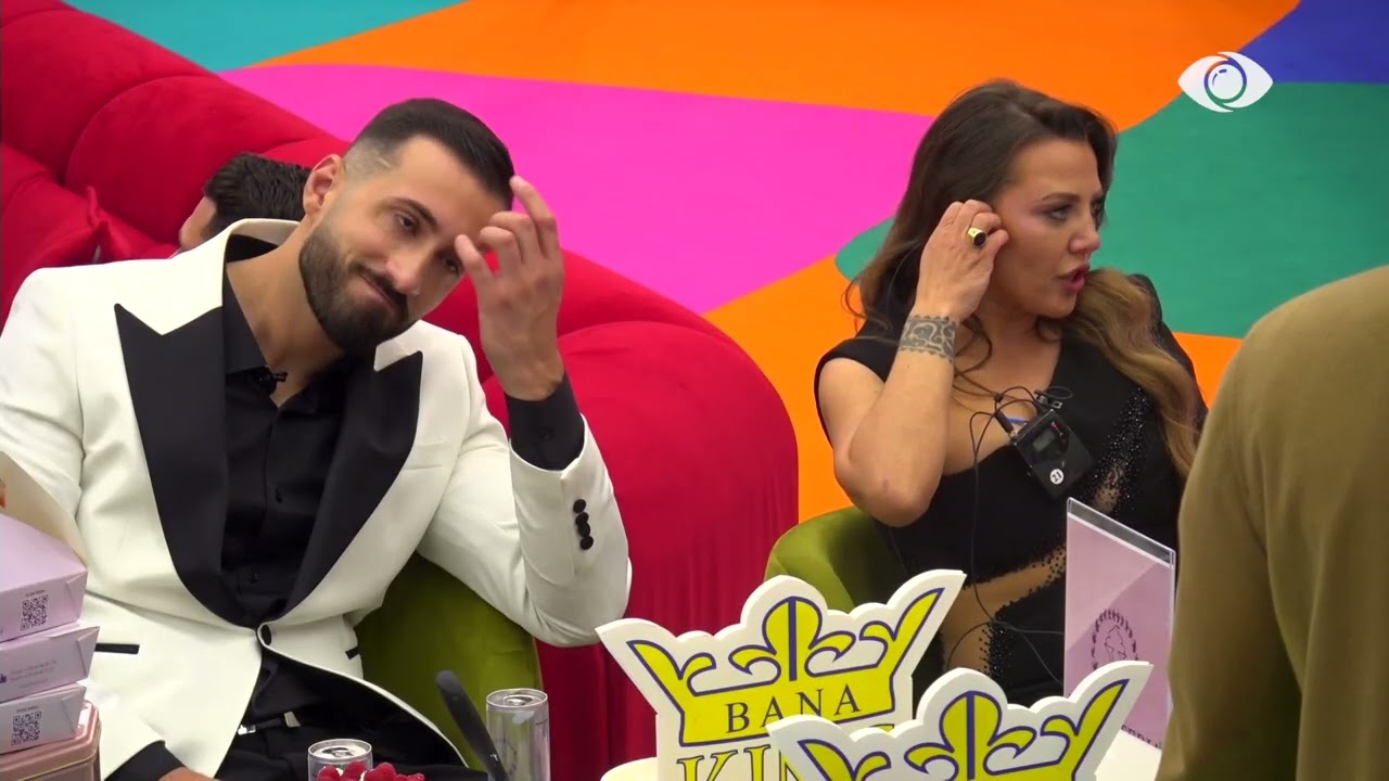“G Bani që luan me kartën e drejtësisë”/ Gerta-Arsidës dhe Bernardit për Olsin: M'u vërsulën...