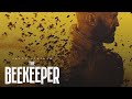 THE BEEKEEPER - (Jason Statham) OFFICIAL TRAILER (2024)