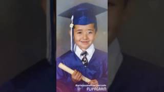 HAPPY 21ST BIRTHDAY ANDY!🎂😆😙