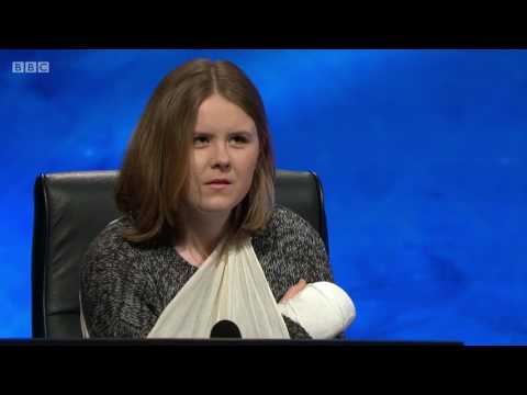 University Challenge S46E27