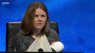 University Challenge S46E27