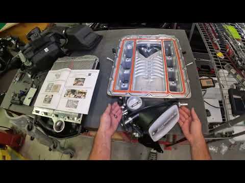2022 Ford F-150 Whipple Supercharged Stage 2 (775 HP)