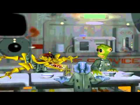 Let's Play Floyd - Es gibt noch Helden #03 [German] - Cygnus Alpha