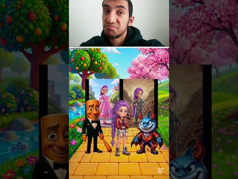 RUMİ KİMİ SEÇİCEK😱❓