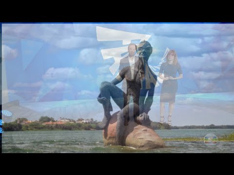 Fantástico HD 25-09-2016 Mistérios do Rio São Francisco novela ''Velho Chico''