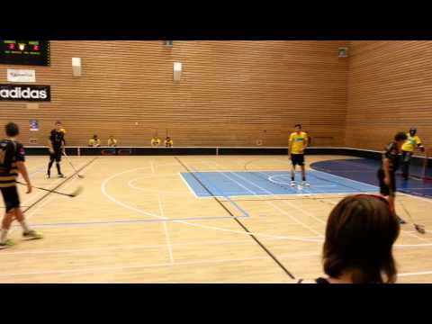 1.FBK Rožnov p.R. vs KamuGang 3.část