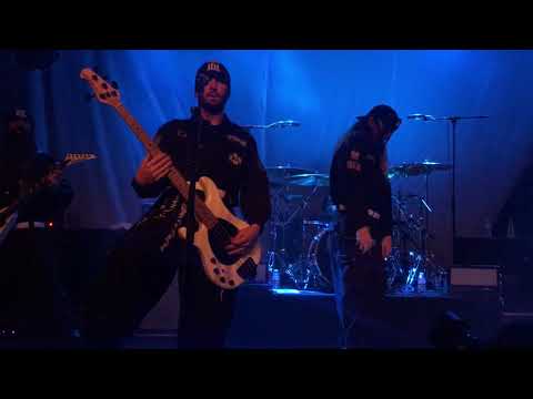 Rise Of The North Star Live Here Comes The Boom