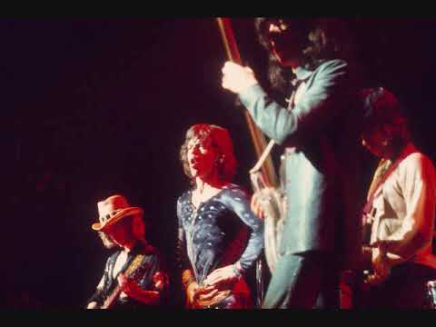 Rolling Stones - 1972-06-24 Ft Worth 1st show