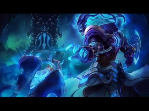 Ranked Solo Story #103 [LoL]