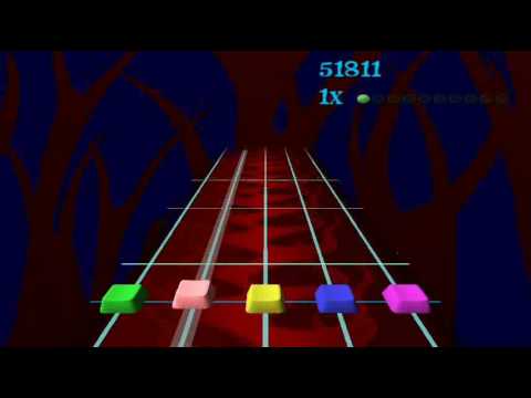 Frets On Fire Episode 6 (This Week I've Been Playing Guitar By Tommi Inkila