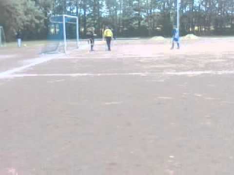 SC Europa 92 - GSK Bergedorf 2:5 Clip1  15 05 11