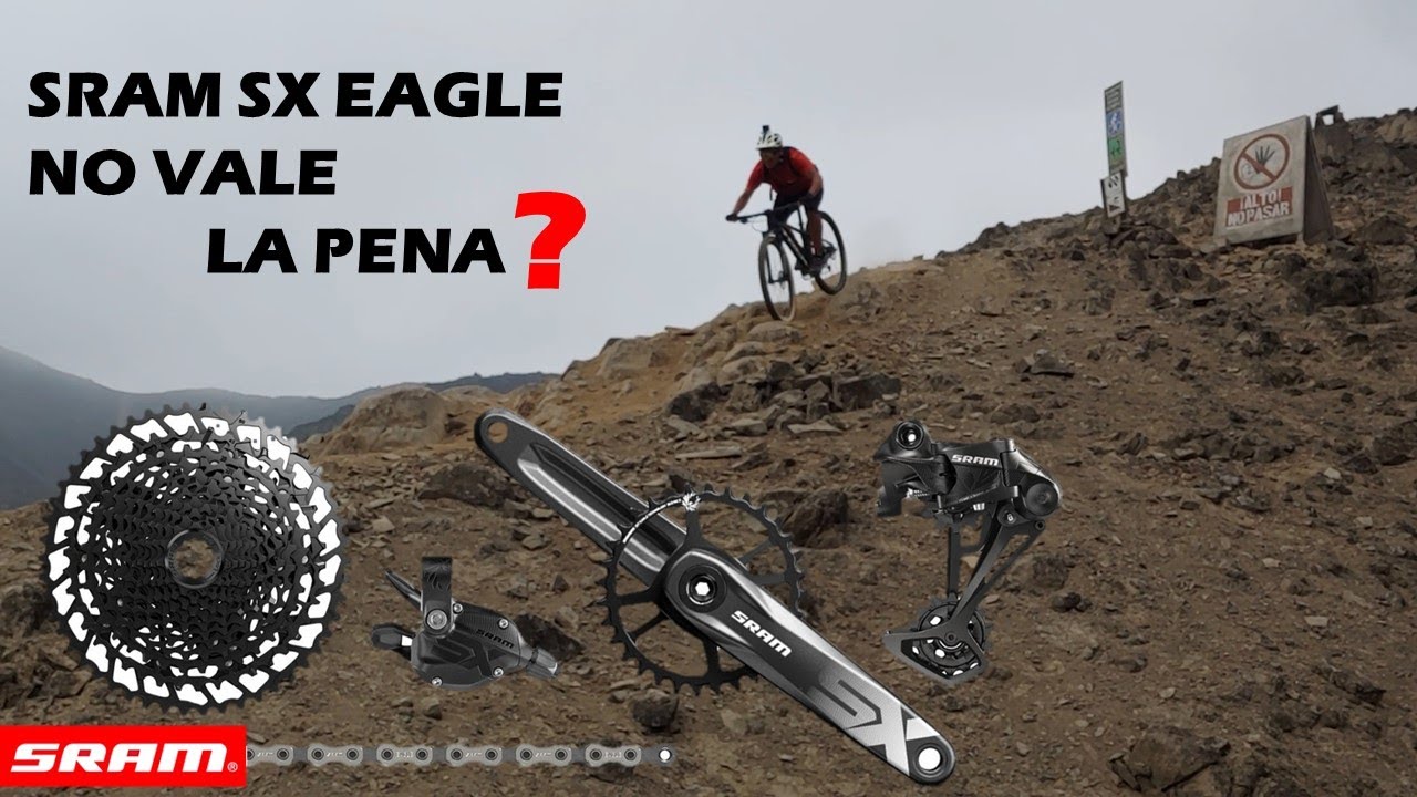 Watch ❌ TRANSMISIÓN SRAM SX Eagle ⛔️, DETALLES QUE DEBES SABER ANTES DE COMPRARLO Now ❌ TRANSMISIÓN SRAM SX Eagle ⛔️, DETALLES QUE DEBES SABER ANTES DE COMPRARLO