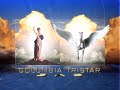 Columbia Tristar DVD Logo Reversed