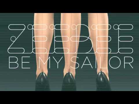 Sensibility - Zeebee