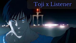 ASMR | Jujutsu Kaisen | Toji Saves You