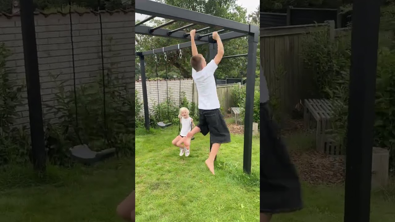 Daylife gyngestativ - model 3