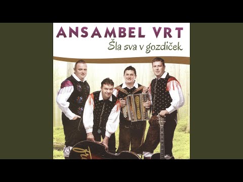 Venček Slakovih (feat. Spev, Akordi, Nemir)