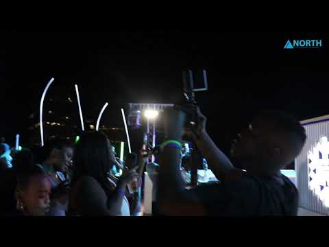 ZAKES Bantwini Killer Osama Performance