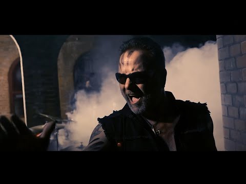 Grog - Grog – Už tady jsou (Official music video 2025)