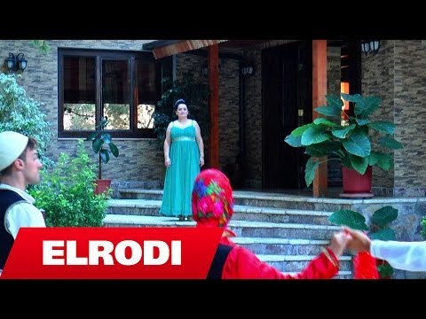 Fatmira Brecani - Potpuri (Official Video HD)