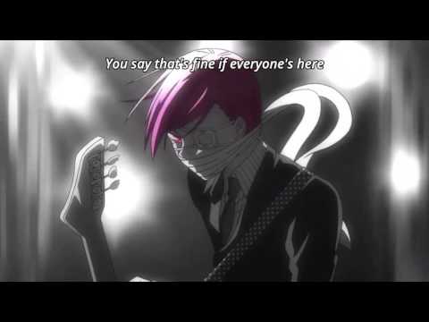 Fukumenkei Noise - Canary