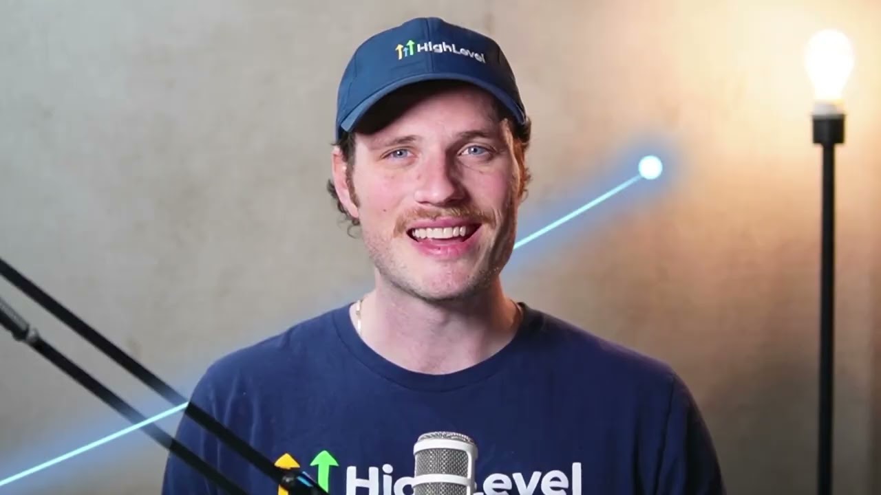 GoHighLevel - It's time to take your Agency to the Next Level