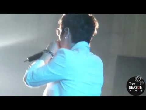 Doojun @ United Cube (11.08.14)