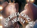 Sing 2 Song Señorita Song With Lyrics