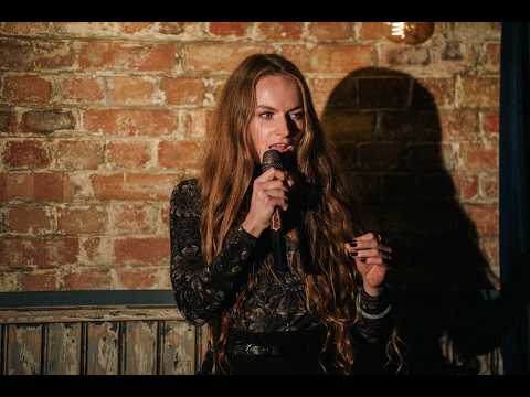 Thumbnail for stand-up comedy routine 1
