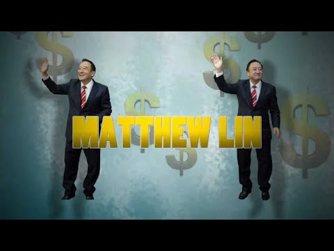 Lifestyle of Matthew Lin (Voiceover by D.C. Douglas)