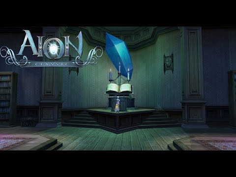 Professionen/Handwerk/Morphen Guide| Let´s Play Aion Classic EU