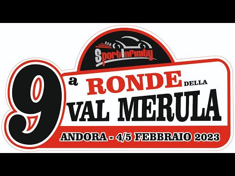 9° Ronde della Val Merula 2023 PERUCCIO-CAPILLI ps 1 by Ferrario