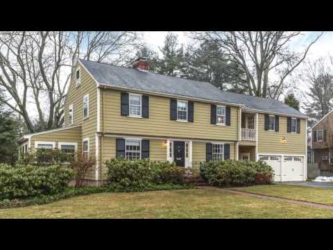 17 Meadowbrook Rd, Needham MA -   Gail Nannini -  Tel 617 678 1278