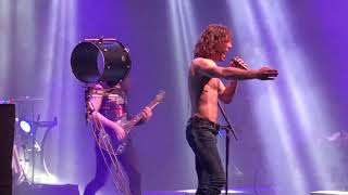 Nothing More - Fade In / Fade Out - Madison 12/2/18