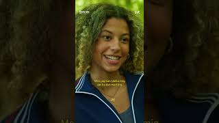 Du är inte oskuld va? | Bara sex - streama serien på SVT Play