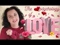 THE PSYCHOLOGY OF LOVE - All About You! #V100 - All About You! THE PSYCHOLOGY OF LOVE - All About You! #V100
