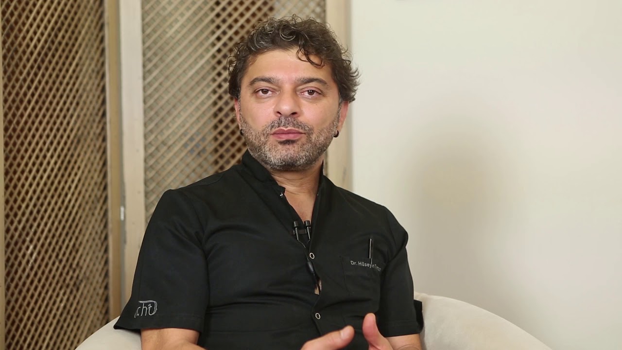 DR.HÜSEYİN TIRMAN KADINLARDA GÖĞÜS BÖLGESİ SORUNLARI