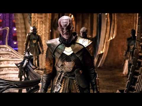 Can Discovery's Klingons Be Salvaged