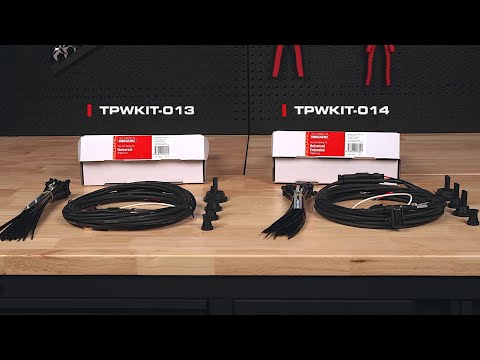 Discover The BEST Tow-Pro Wiring Kit For Your Setup | A REDARC Setup Guide